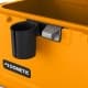 DOMETIC, Ice box for trips, Ice box for trips, Orang, capacity 18.8 L