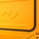 DOMETIC, Ice box for trips, Ice box for trips, Orang, capacity 18.8 L