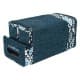 ALSANIDI, Merca sponge arm rest for trips, Cadet Blue, Size 42.5*22*22 Cm