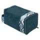 ALSANIDI, Merca sponge arm rest for trips, Cadet Blue, Size 42.5*22*22 Cm