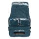 ALSANIDI, Merca sponge arm rest for trips, Cadet Blue, Size 42.5*22*22 Cm