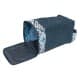 ALSANIDI, Merca sponge arm rest for trips, Cadet Blue, Size 42.5*22*22 Cm