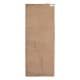 Sinaidi, Ground Sitting Mattress For Righteousness, Trekking & Hailing Lined With Sponge, Heritage Rug, Wooden * Odi  