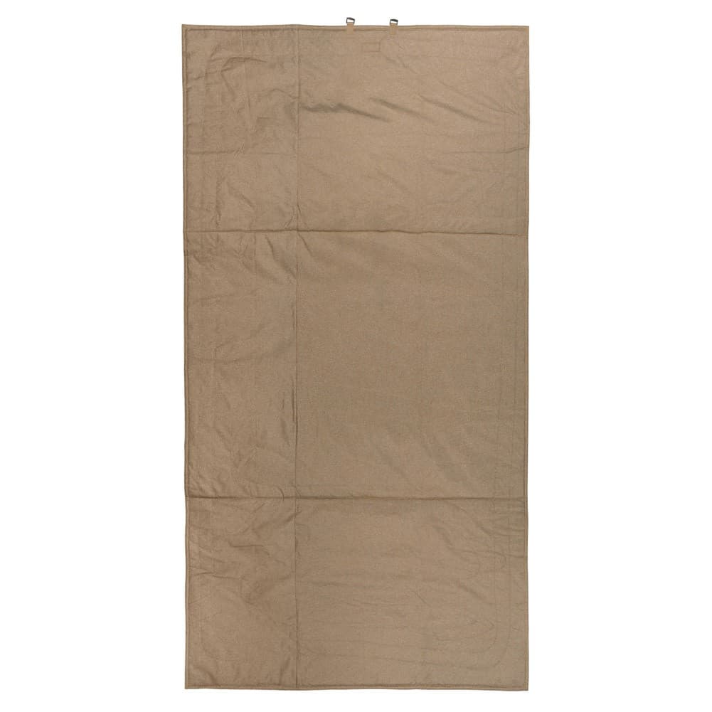 Alsanidi, a floor seating mat for trips, camping, and desert outings, padded with sponge, traditional rug, wooden *oudi.