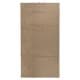 Alsanidi, a floor seating mat for trips, camping, and desert outings, padded with sponge, traditional rug, wooden *oudi.