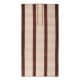 Alsanidi, a floor seating mat for trips, camping, and desert outings, padded with sponge, traditional rug, wooden *oudi.