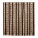 ALSANIDI, Hiking and trekking mat, lined with opening and zipper, A ground seating mattress for camping and wilderness, Woody, Size265*265Cm