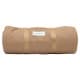 ALSANIDI, Hiking and trekking mat, lined with opening and zipper, A ground seating mattress for camping and wilderness, Woody, Size265*265Cm