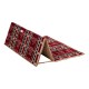 Al Sanidi, Roofa Chair, Portable Camping Chair, Red, Size 130*60*45cm
