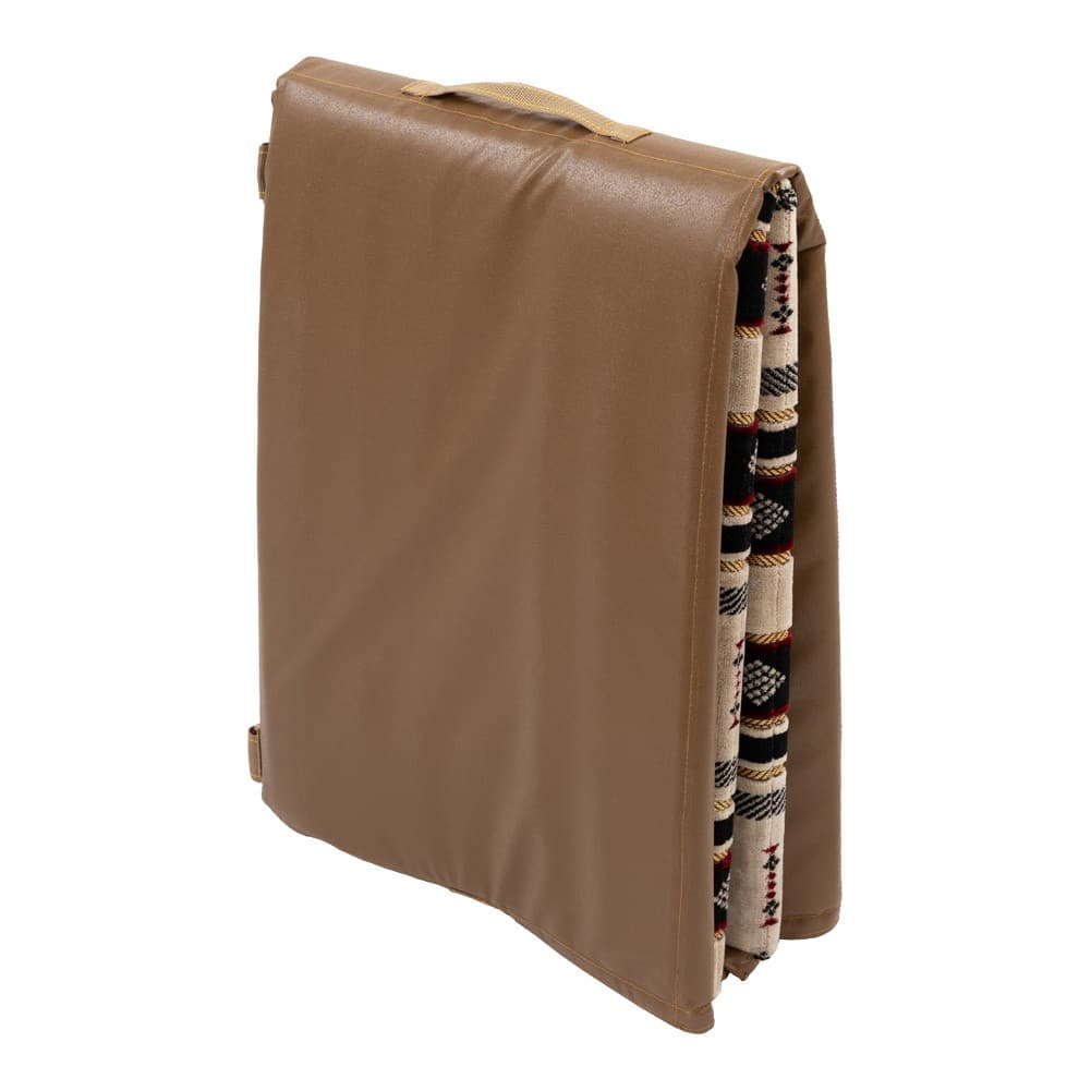 Al Sanidi, Roofa Chair, Portable Camping Chair, Beige, Size 130*60*45cm