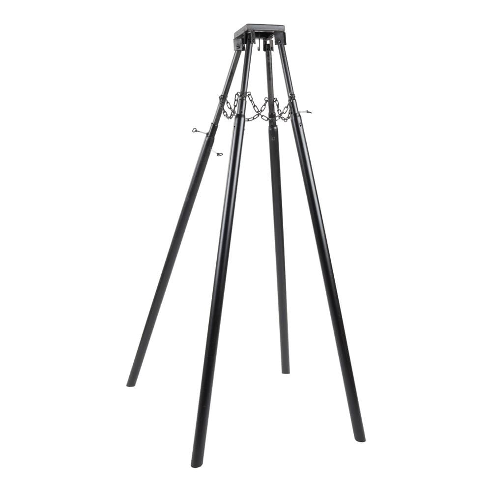 ALSANIDI, Pyramid tent removal and installation, White, Size 3*3*2.6 Cm