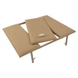 ALSANIDI, Nissan Patrol dish, Car dish, Kaki