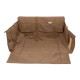 ALSANIDI, Car Trunk mat Jeep Land Cruiser +2008, Kaki