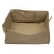 ALSANIDI, Car Trunk mat GMC Yukon XL + Suburban, Kaki