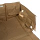 ALSANIDI, Car Trunk mat Prado +2010, Kaki