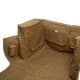 ALSANIDI, Car Trunk mat Jeep Land Cruiser +2008, Woody