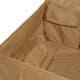 ALSANIDI, Car Trunk mat oyota Land Cruiser (J70) 2010-2022, Kaki