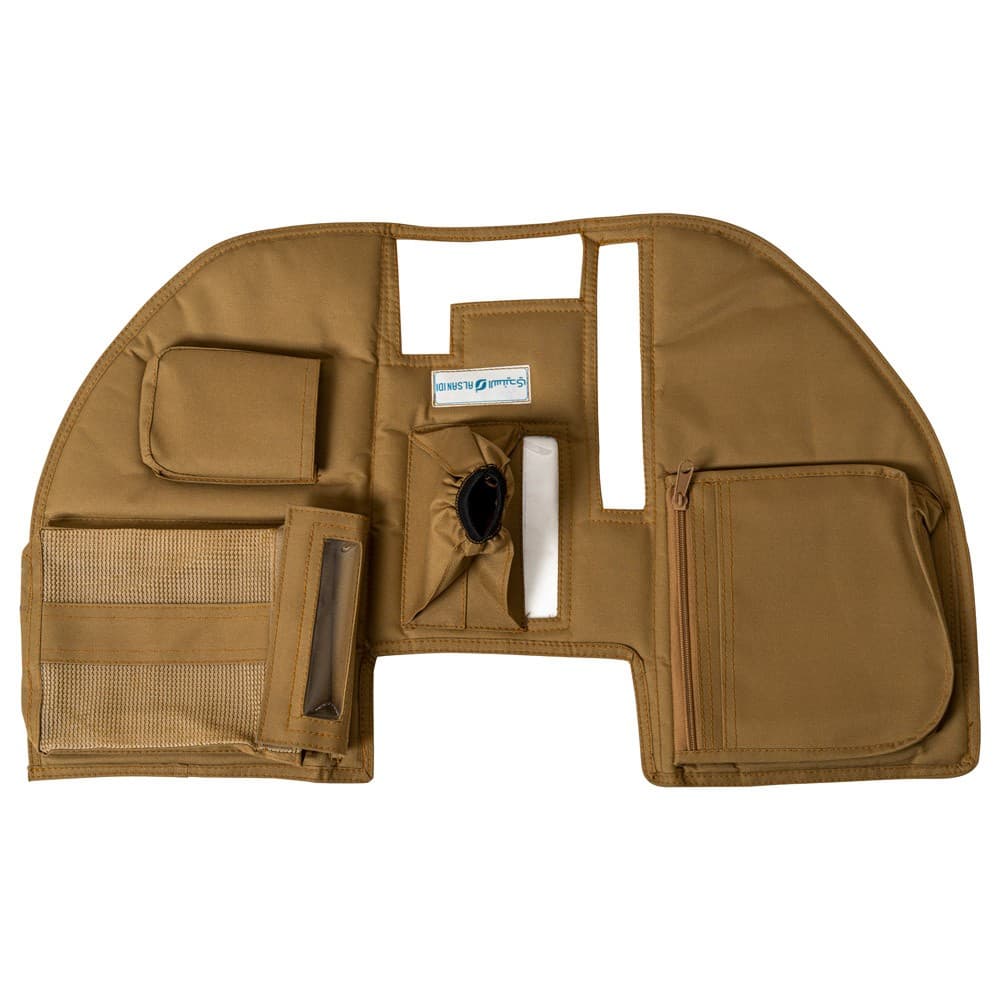 ALSANIDI, Gear Organizer for Prado automatic, model, Kaki