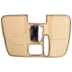 ALSANIDI, Gear Organizer for Prado automatic, model 2010-2016, Woody