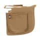 ALSANIDI, Gear Organizer for Jeep Land Cruiser automatic, model 2022, Kaki