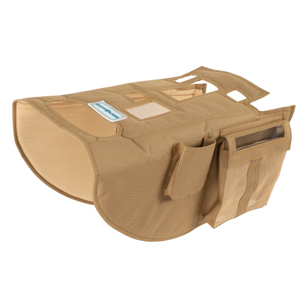 ALSANIDI, Gear Organizer for Isuzu Sedan automatic, model 2022+, Kaki
