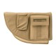 ALSANIDI, Gear Organizer for Isuzu Pickup automatic, model 2022+, Kaki