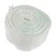 ALSANIDI, Chinese silk rope, Camping Rope, White, Size 50 yard Thickness 12 mm