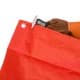 ALSANIDI, Tarpaulin plastic sail waterproof dust cover, Garden Furniture Cover, Orang, Size 10*20 yard