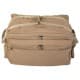 ALSANIDI, Bag with iron box, Trips bag , Woody, Size 85*53*44Cm