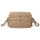 ALSANIDI, Bag with iron box, Trips bag , Woody, Size 85*53*44Cm