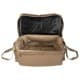 ALSANIDI, Bag with iron box, Trips bag , Woody, Size 85*53*44Cm