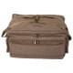 ALSANIDI, Bag with iron box, Trips bag , Oud, Size 85*53*44Cm