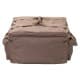 ALSANIDI, Bag with iron box, Trips bag, Oud, Size 59*43*35Cm