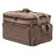 ALSANIDI, Bag with iron box, Trips bag, Oud, Size 59*43*35Cm