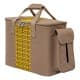ALSANIDI, Thermos bag for Picnics and trips, Camping thermos bag, Oud, Set 5 pcs