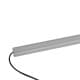 DPT, Camping lamp, Trips and emergency light, Silver, Size 100 Cm