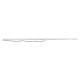 DPT, Camping lamp, Trips and emergency light, Silver, Size 70 Cm