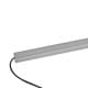 DPT, Camping lamp, Trips and emergency light, Silver, Size 70 Cm