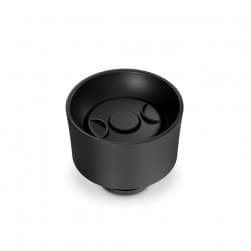 DOMETIC, Liquid Thermos Cover, Black