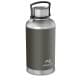 DOMETIC, Stainless Steel Liquid Thermos, Hot and Cold Liquid Insulated Container, Gray, capacity 1920 ml