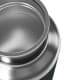 DOMETIC, Stainless Steel Liquid Thermos, Hot and Cold Liquid Insulated Container, Black, capacity 480 ml