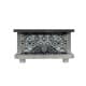 ALSANIDI, Heritage Serving Table, Heritage Tables, Gray, Size 30*30 Cm