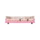 ALSANIDI, Heritage Wooden Stove, Heating Stove, Pink, Size 60*100 Cm