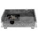 ALSANIDI, Heritage Wooden Stove, Heating Stove, Gray, Size 55*75 Cm