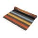 ALSANIDI, Egyptian Handmade Wool mat, Multicolored , Size300*100Cm