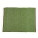ALSANIDI, Egyptian Handmade Wool mat, Multicolored , Size200*150Cm