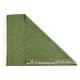 ALSANIDI, Egyptian Handmade Wool mat, Multicolored , Size200*150Cm