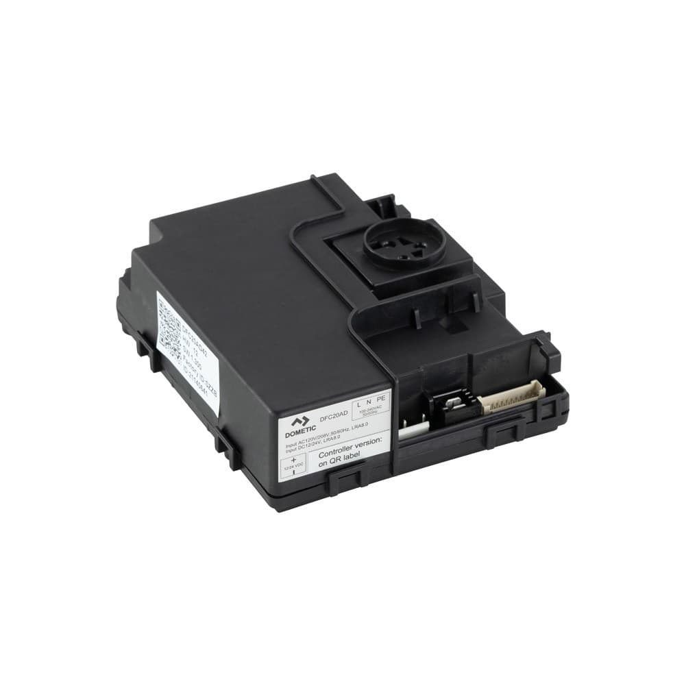 DOMETIC, Refrigerator compressor dynamo, Multicolored 
