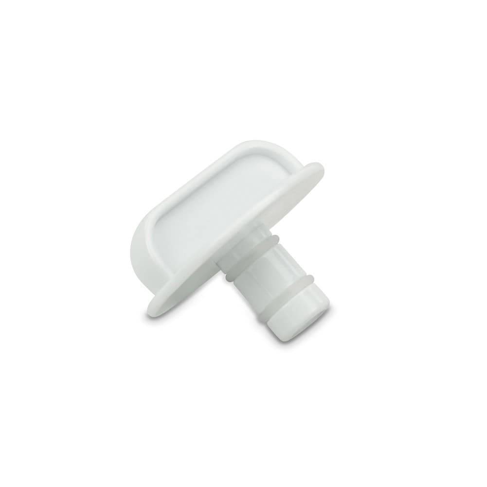 DOMETIC, Plastic damper frame, Multicolored 