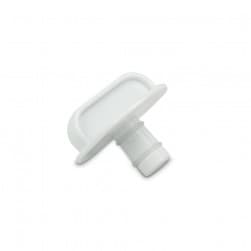 DOMETIC, Plastic damper frame, Multicolored 